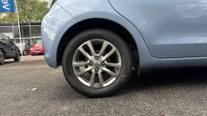 Toyota Yaris 1.4 D-4D Icon+ 5dr Diesel Hatchback